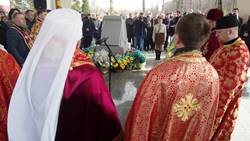 У Польщі  вшанували автора  гімну України отця Михайла Вербицького